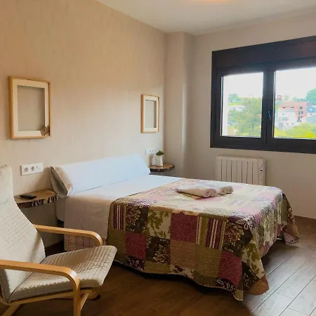 Galicia 2* קלדס דה רייס