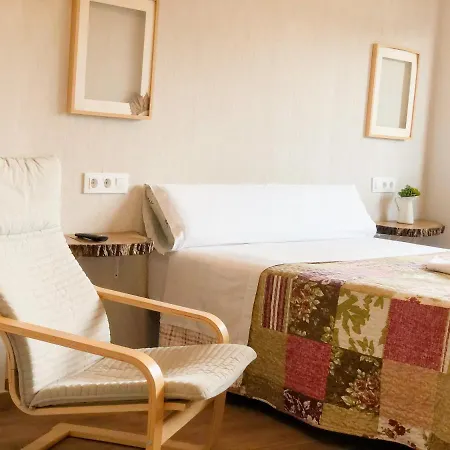 Galicia Guest house