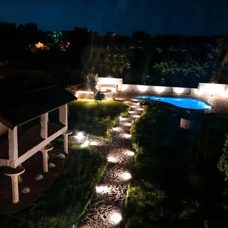 Galicia Caldas De Reis