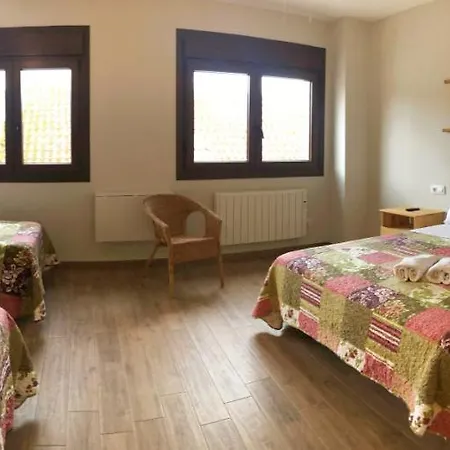 Galicia בית הארחה קלדס דה רייס