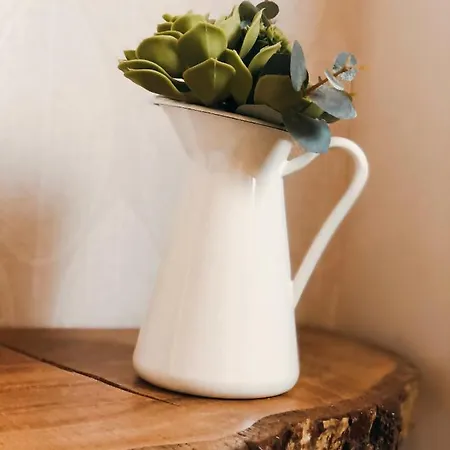 בית הארחה Galicia קלדס דה רייס