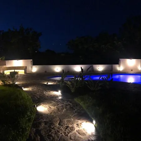 Guest house Galicia