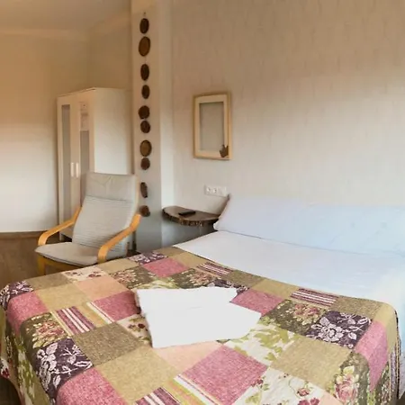 Guest house Galicia