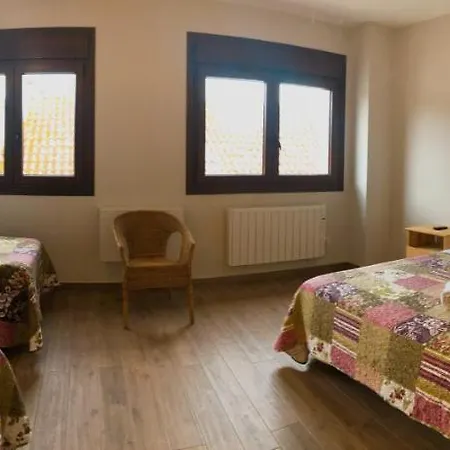 Galicia 2* קלדס דה רייס