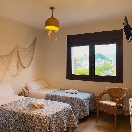Galicia Guest house Caldas De Reis
