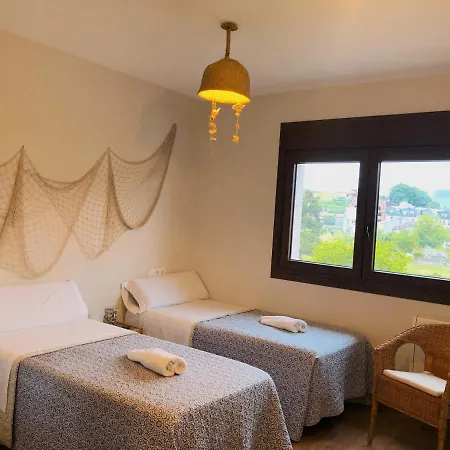 Guest house Galicia