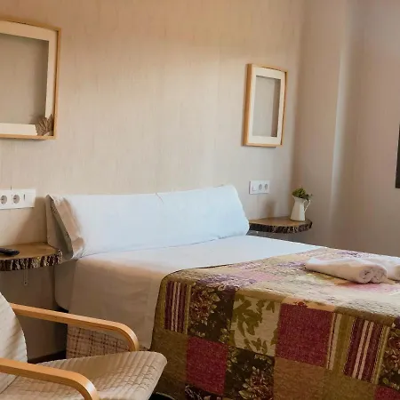 Galicia Guest house