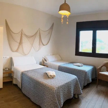 Guest house Galicia 2*