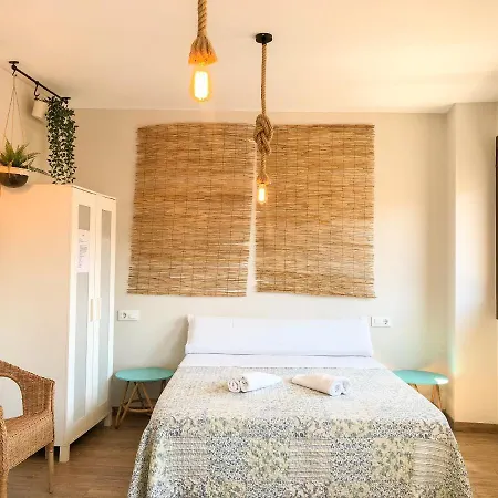 Galicia 2* קלדס דה רייס