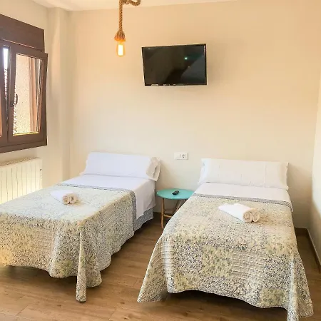 Guest house Galicia Caldas De Reis