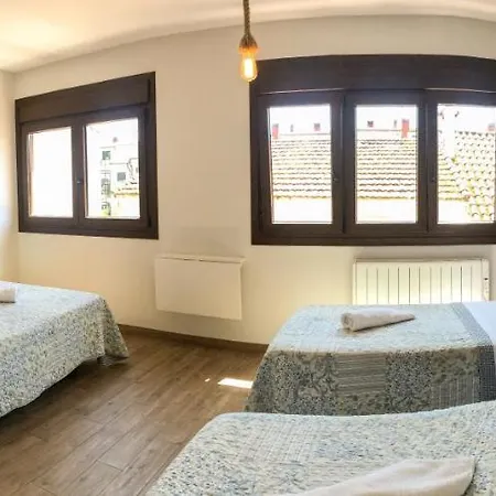 Guest house Galicia Caldas De Reis