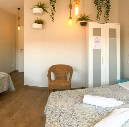 בית הארחה Galicia 2*