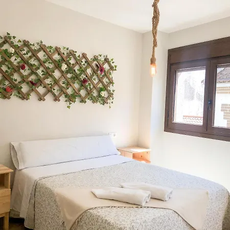 Galicia Guest house Caldas De Reis