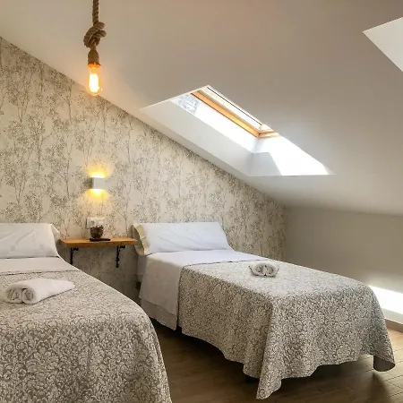 Galicia Guest house 2*