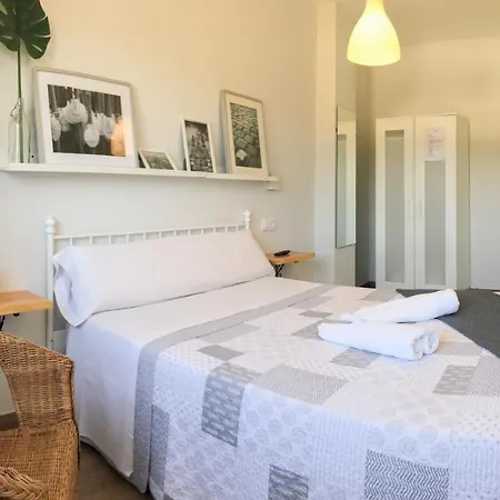 Guest house Galicia 2*