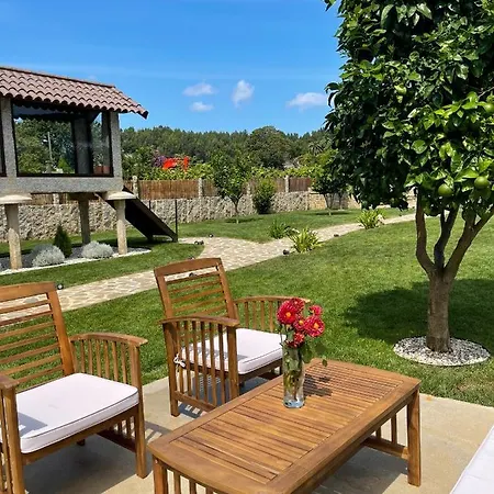 Guest house Galicia