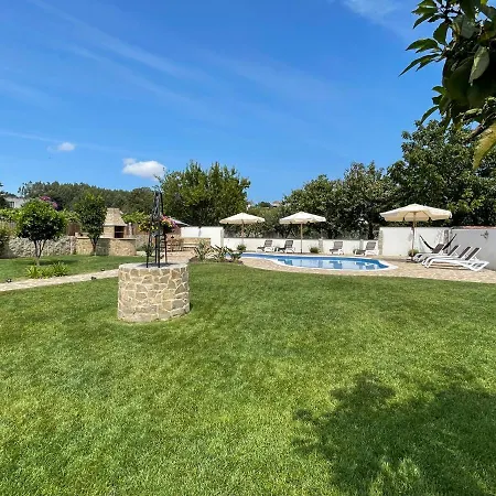 Guest house Galicia