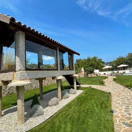 Guest house Galicia 2*