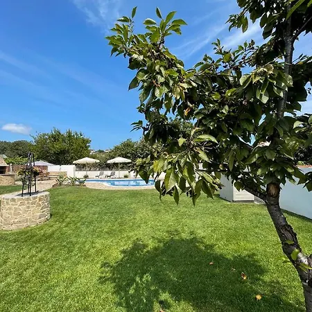Galicia Guest house