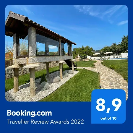 Guest house Galicia 2*
