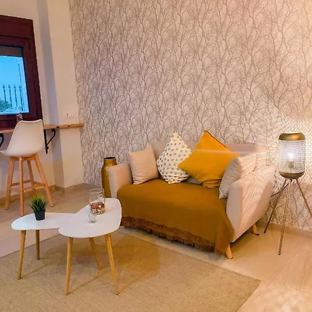 Galicia Guest house
