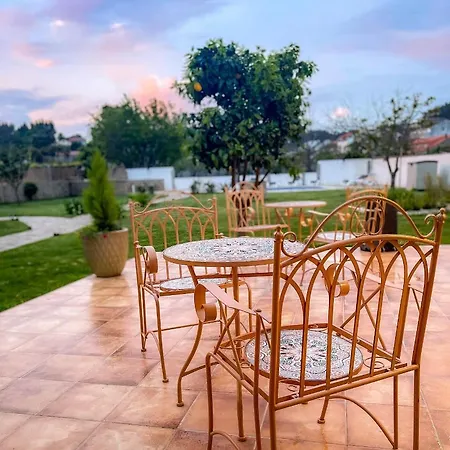 Guest house Galicia Caldas De Reis