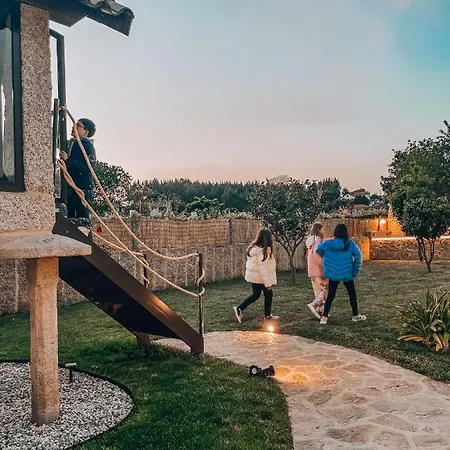 Galicia Guest house