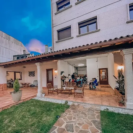 Guest house Galicia 2*
