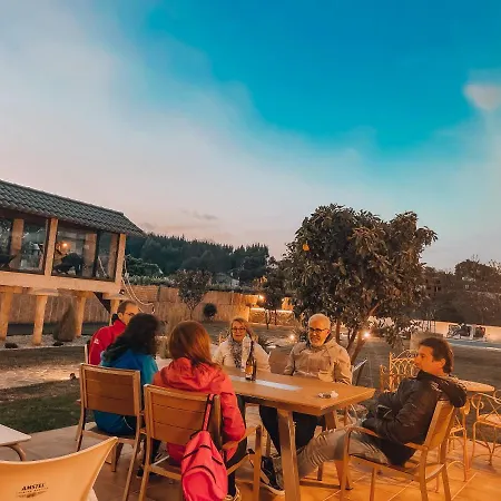 Galicia Guest house
