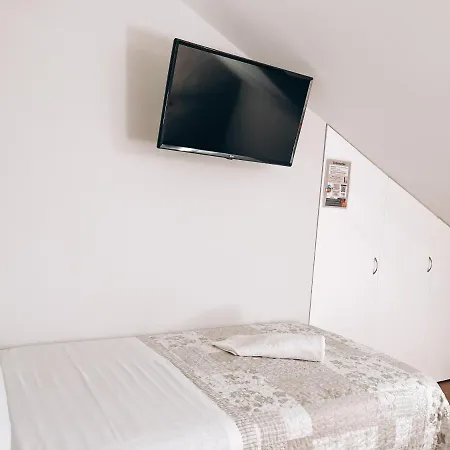 Galicia Guest house 2*