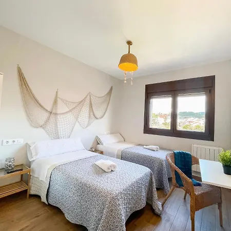 Galicia Guest house Caldas De Reis