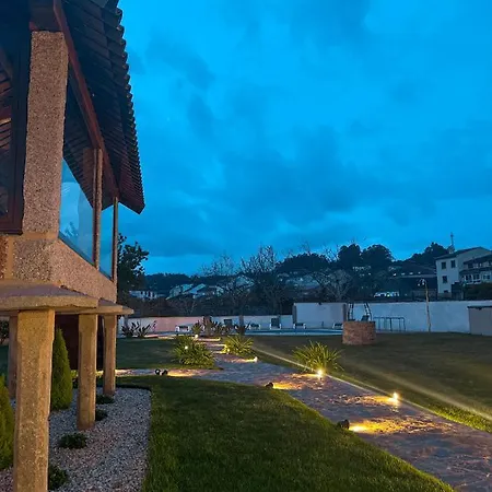 Galicia Guest house 2*