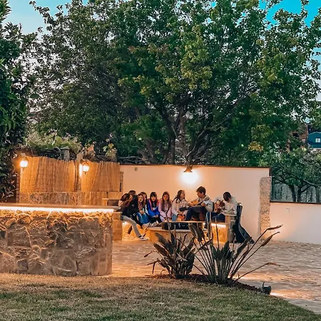 Guest house Galicia