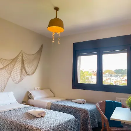 Guest house Galicia Caldas De Reis