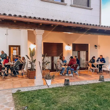 Guest house Galicia Caldas De Reis