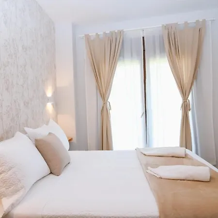 Galicia Guest house