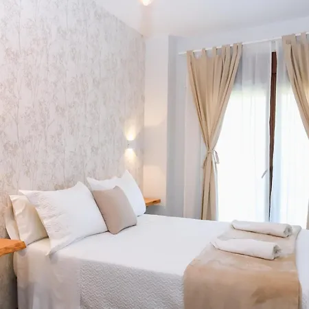 Galicia Guest house 2*