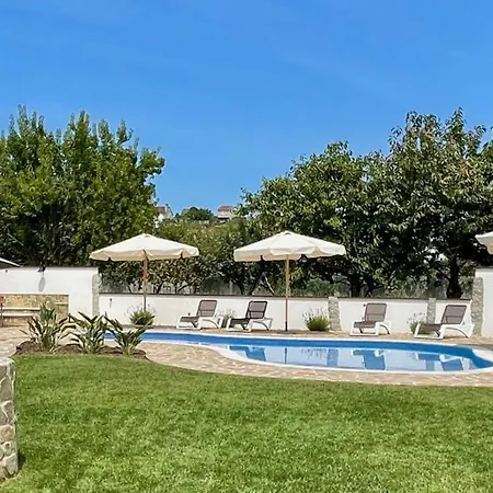 Galicia Guest house