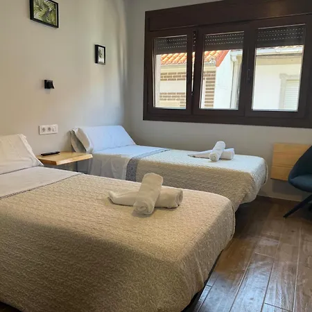 Galicia Guest house