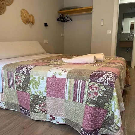 Guest house Galicia Caldas De Reis
