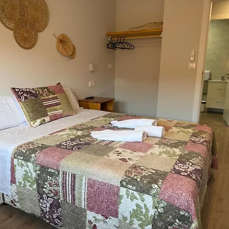 Galicia Guest house