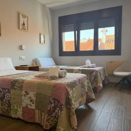 Guest house Galicia