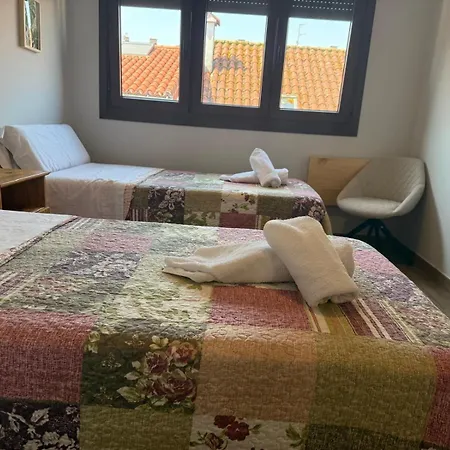Galicia Guest house 2*