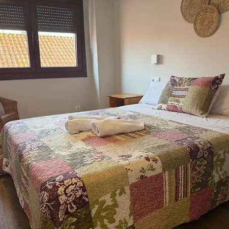 Guest house Galicia 2*