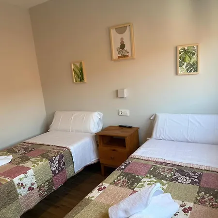 Galicia Guest house Caldas De Reis