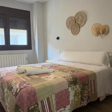 Guest house Galicia Caldas De Reis