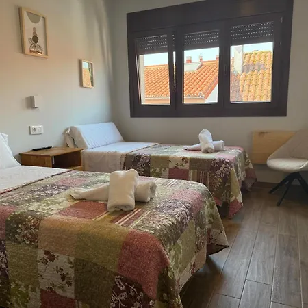 Galicia Guest house