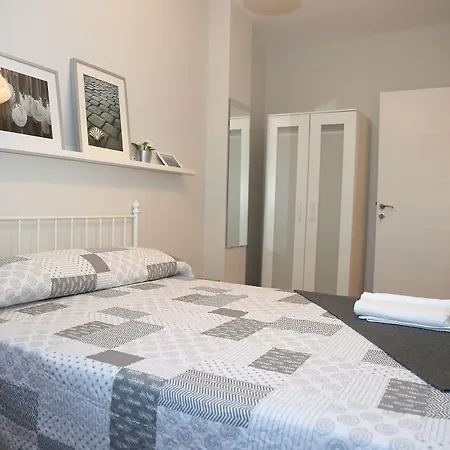 Galicia 2* Caldas De Reis