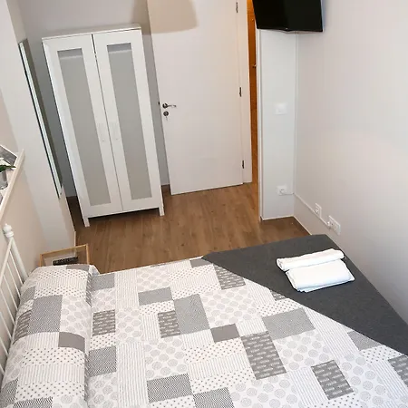 Konukevi Galicia 2*