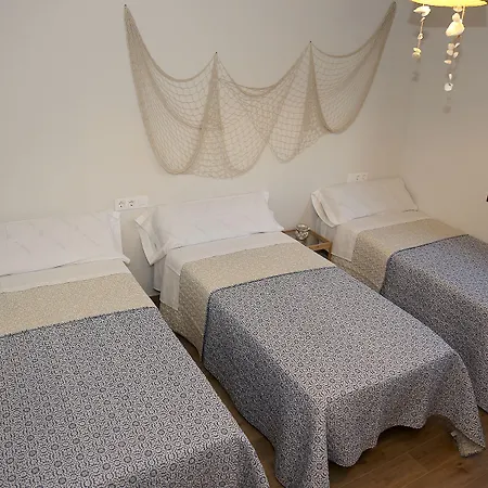 Galicia 2* קלדס דה רייס